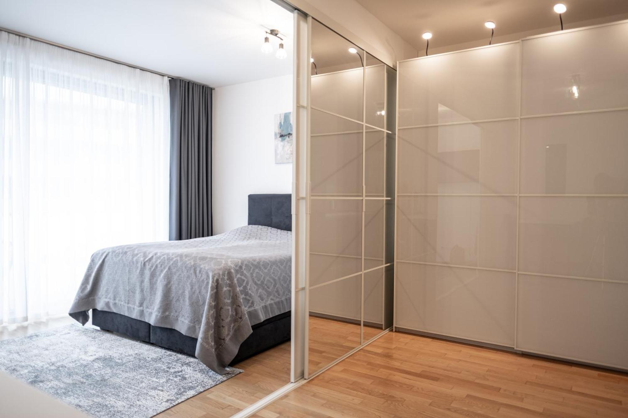 Luxury City Centre Apartment Prague Exterior photo