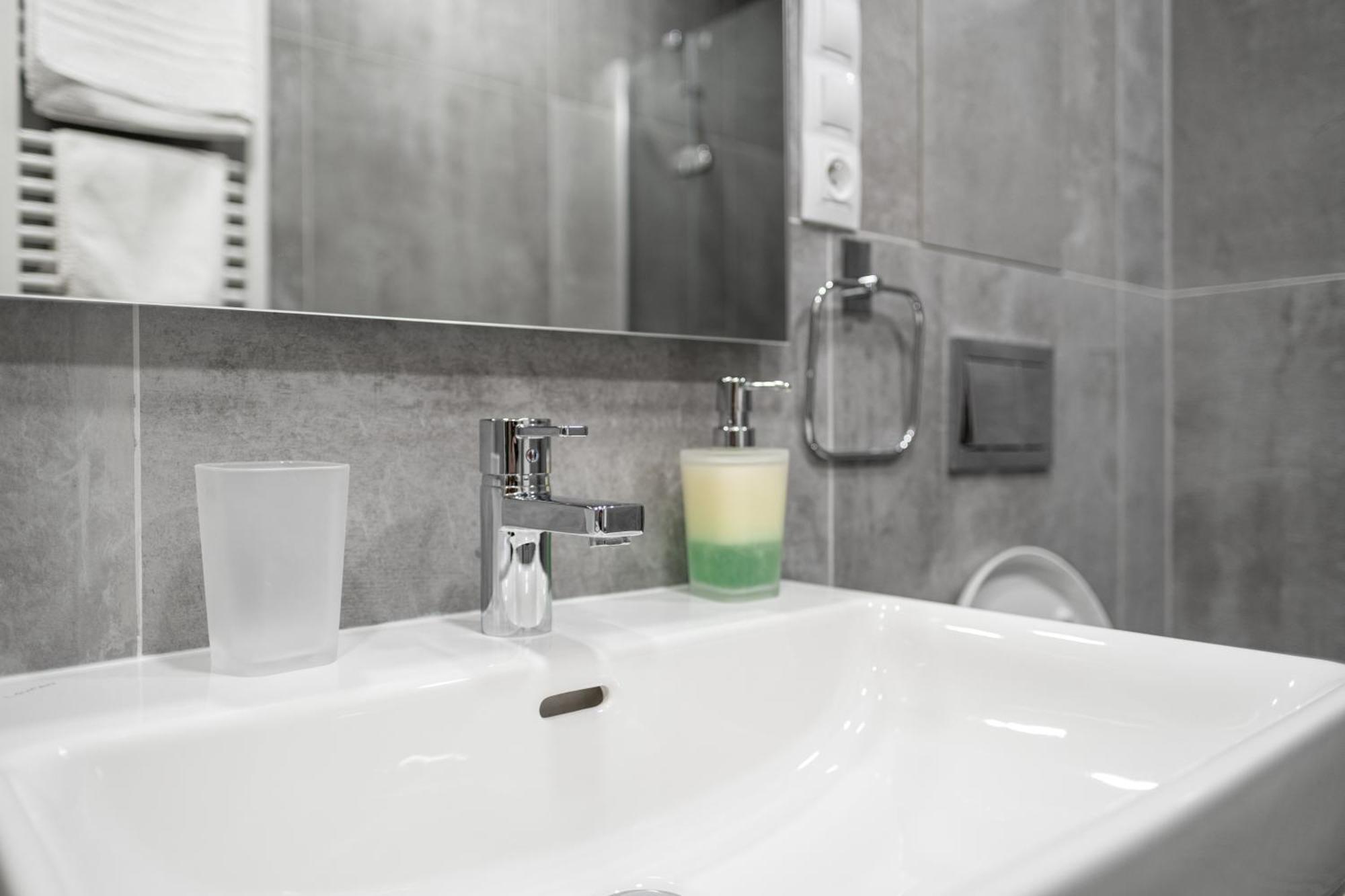 Luxury City Centre Apartment Prague Exterior photo